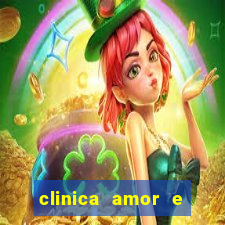 clinica amor e saude pirituba